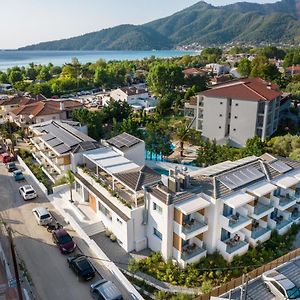Euphoria Boutique Hotel